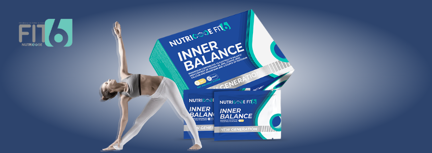 INNER BALANCE NEW GENERATION